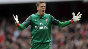 Arsenal : Szczesny, le « nouveau Lehmann » de Wenger