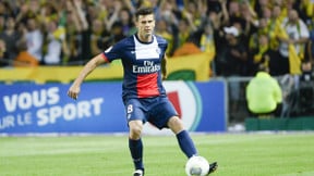 Mercato - PSG : « Motta aurait été une recrue idéale pour Naples »