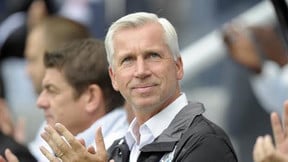 Mercato - Newcastle : Pardew se satisfait du maigre recrutement des Magpies !