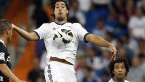 Mercato - Real Madrid : Khedira confirme l’offre de Manchester United !