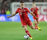 Equipe de France - Ribéry : « Au Bayern on marque 3 ou 4 buts par match… »