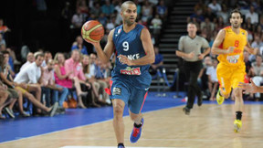 Equipe de France - Parker : « On a envie que les choses commencent »