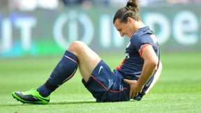 PSG - Ibrahimovic : « Ne plus trop marquer ? Ça réduit le gouffre existant entre moi et des joueurs de l’équipe »