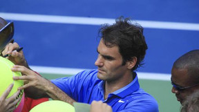 Tennis - Coupe Davis : Federer absent pour la Suisse