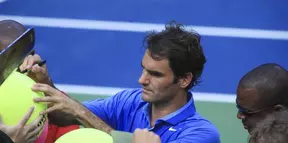 Tennis - Coupe Davis : Federer absent pour la Suisse