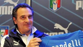 Coupe du Monde - Italie : Prandelli annoncera la date de son départ après le Brésil