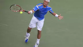 Tennis - US Open : Hewitt n’a pas (re) créé la surprise contre Youzhny