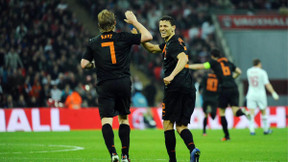 Mercato - Etranger - Officiel : Boulahrouz résilie avec le Sporting !