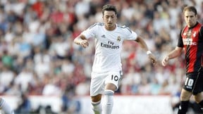 Chelsea - Mourinho : « Özil est le meilleur 10 au monde »