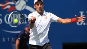 US Open : Djokovic facilement qualifié pour les quarts de finale