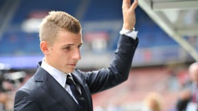 Mercato - PSG : Blanc annonce les grands débuts de Lucas Digne