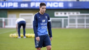 EDF - Nasri : « Je n’ai pas été le cancer du vestiaire »