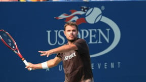 Tennis - US Open : Wawrinka aime bien Murray