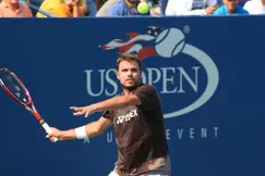 Tennis - US Open : Wawrinka aime bien Murray