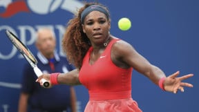 Tennis - US Open : Serena Williams sans pitié