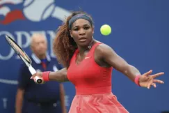 US Open : Le titre pour Serena !