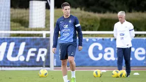Équipe de France - Deschamps : « Nasri ? J’ai vu son très beau but… »