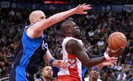 Basket - NBA : Piétrus testé par les Spurs