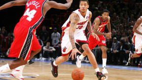 Basket - NBA : Beasley revient à Miami