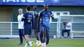 EDF - Sissoko : « Je n’ai pas à avoir d’états d’âme »