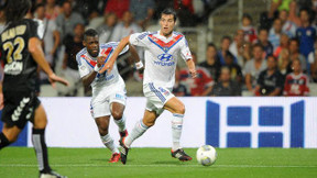 OL : Deux semaines d’absence pour Gourcuff