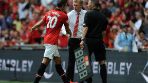 Manchester United : Van Persie déçu par Moyes