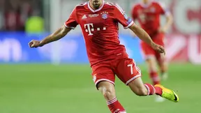 Bayern Munich - Ribéry : « Le Ballon d’Or ? Bien sûr que j’y crois »