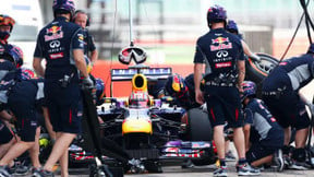 F1 : Da Costa pour remplacer Ricciardo ?