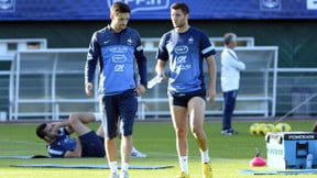 Equipe de France - Papin : « Gignac ? Une autre solution »