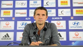 OL - Garde : « Il faut se remettre en question »