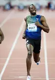 Bolt envisage la retraite après les JO 2016 !