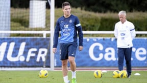 Équipe de France : Nasri prêt à mettre un terme à sa carrière internationale ?