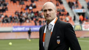 Mercato - Lorient : Le nouvel entraîneur connu la semaine prochaine ?