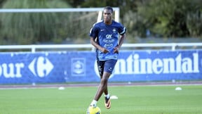 Mercato - Kondogbia : « Monaco va beaucoup me faire progresser »