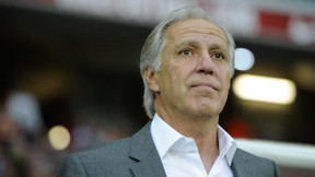 LOSC - Girard : « Montpellier ? On finira devant »