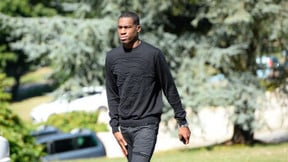 Mercato - AS Monaco - Kondogbia : « Impatient d’aider Abidal, Falcao… »