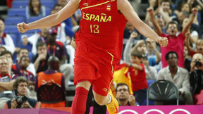 Basket - Euro : L’Espagne gagne son premier match