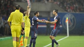 PSG : « Pastore joue à une position qui n’est pas la sienne »