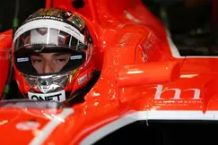 F1 - Bianchi : « Spécial de courir sur le circuit de Monza »