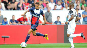 PSG : Van der Wiel : « L’équipe monte en puissance »