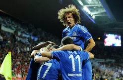 Mercato - Chelsea - Mourinho : « L’équipe a besoin de David Luiz »