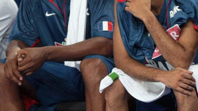 Euro - Diaw : « La suite est encore plus importante »