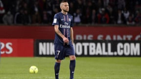 Mercato - PSG : Ménez en stand-by pour son avenir