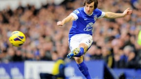 Mercato - Manchester United : Jackpot pour Baines à Everton ?