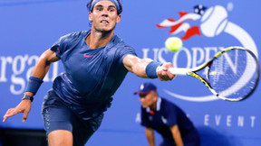 Tennis - US Open : Nadal sans pitié