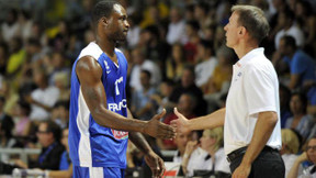 Basket - Piétrus : « On a pris une claque »