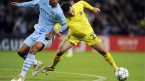 Mercato - Manchester City : Lescott ne fera pas d’histoires