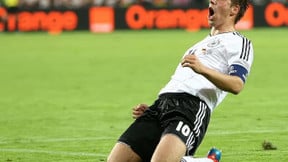 Löw : « Lahm est un modèle de classe footballistique »