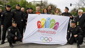 JO 2020 : Grand succès populaire pour Madrid