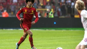 Mercato - Fellaini : « Si Manchester United m’a recruté, c’est que j’ai le niveau »